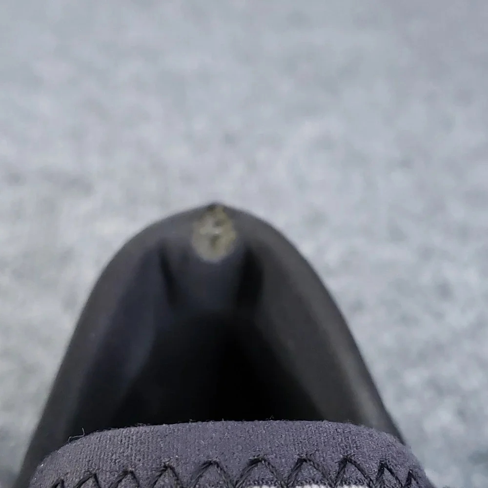 On‎ Cloud X 3 Shoes Womens Size 9 Gray Running Sneakers Lightweight Casual